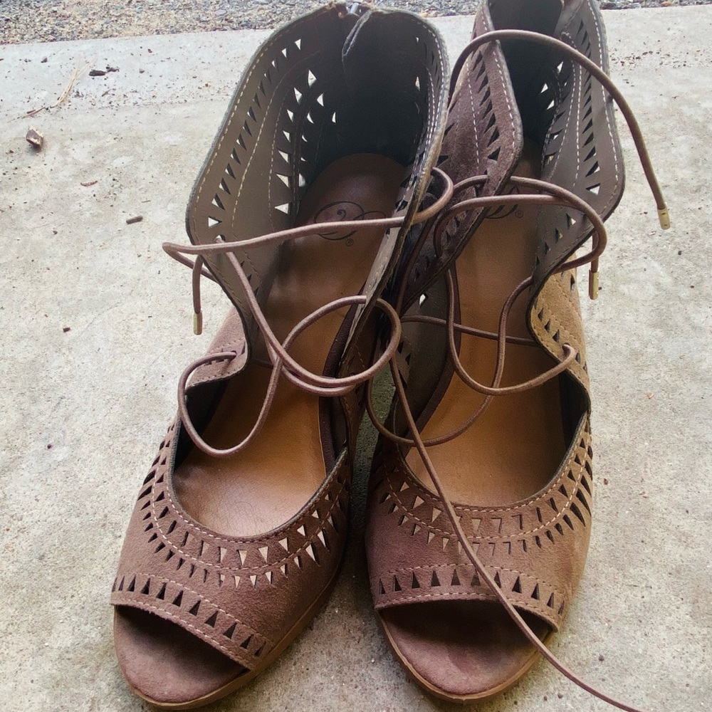 Bundle shoes - Picture 2 of 7